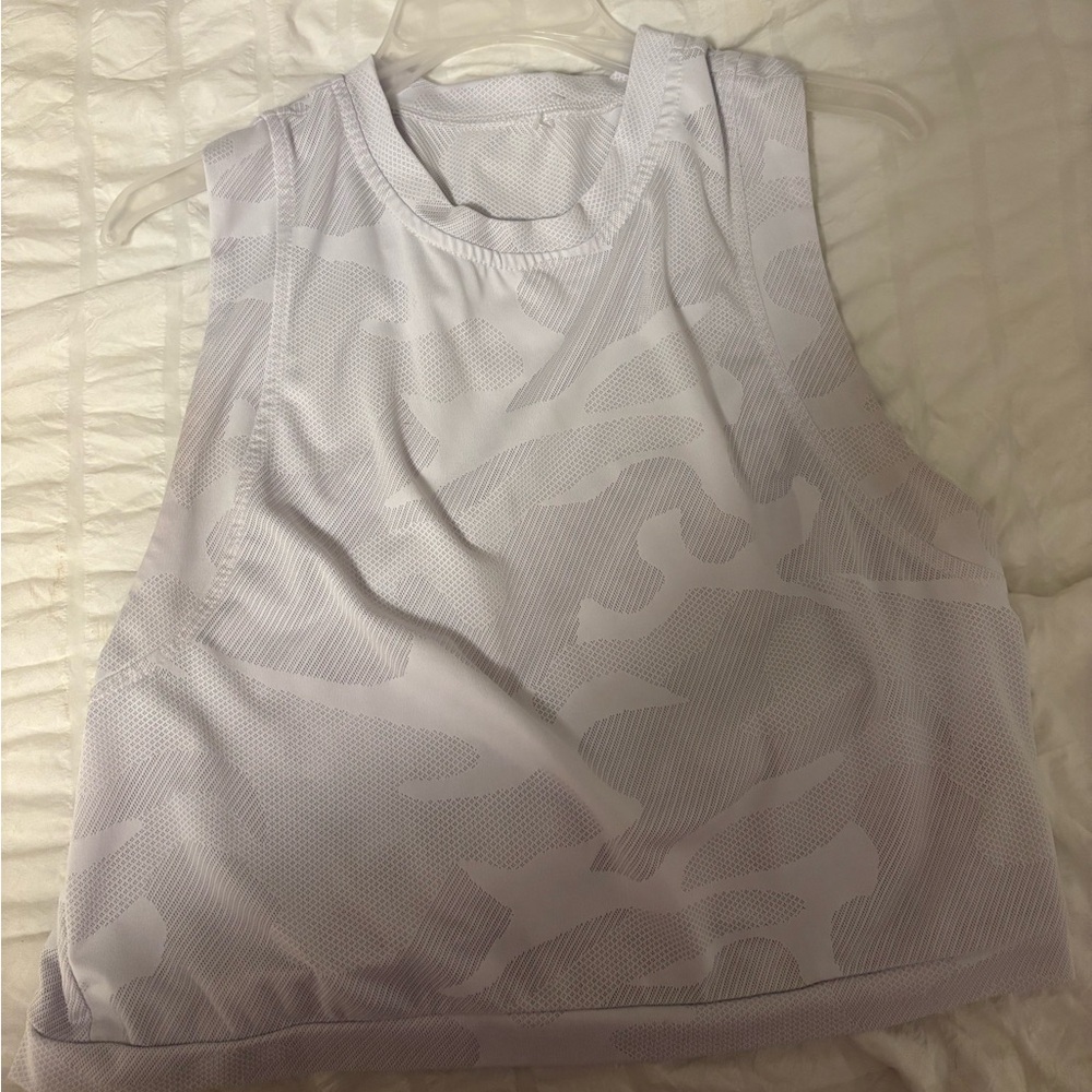 SHEIN tank top